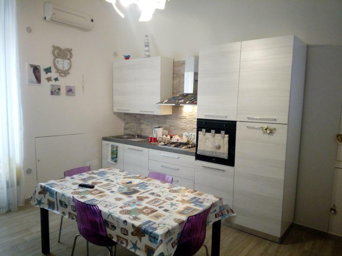 Lucy Sweet Home Monopoli Luaran gambar