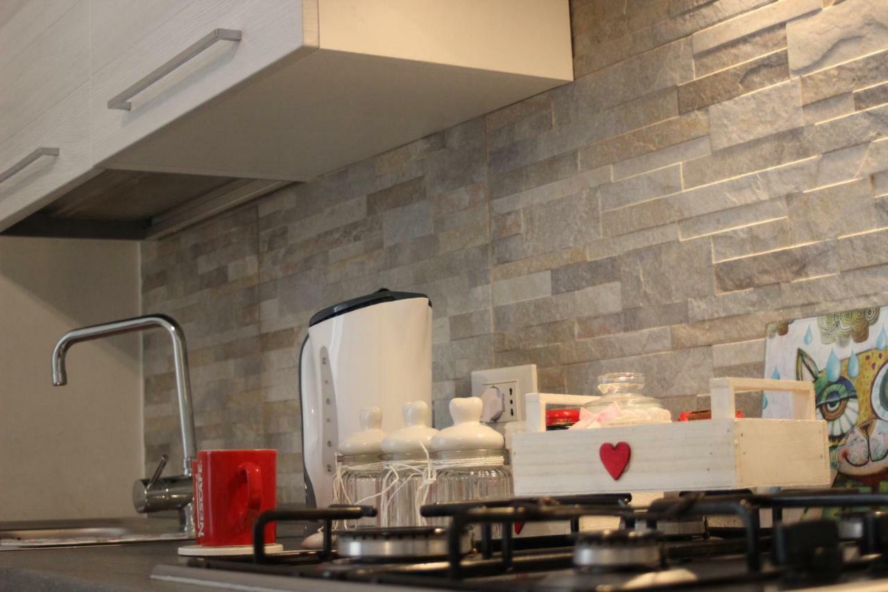 Lucy Sweet Home Monopoli Luaran gambar
