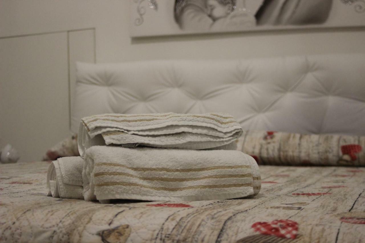 Lucy Sweet Home Monopoli Luaran gambar