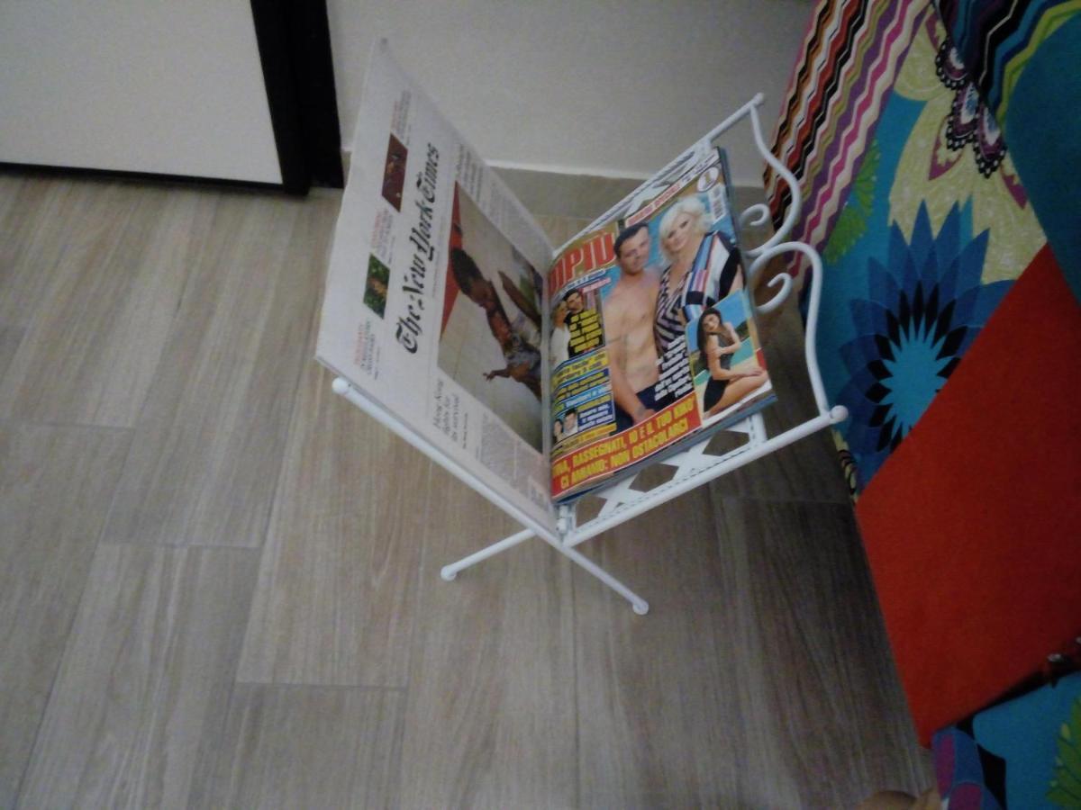 Lucy Sweet Home Monopoli Luaran gambar